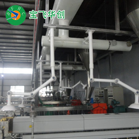 鶴壁河北平鄉(xiāng)廢氣治理